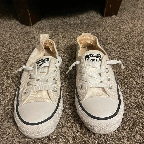 Converse Slip on - Picture 2 of 2